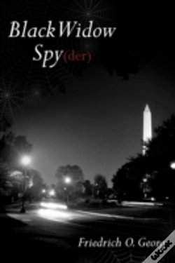 Capa do artigo Black Widow Spy(Der)