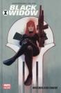 Black Widow T.2 - Preview
