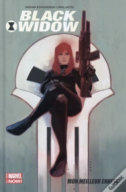 Capa do artigo Black Widow T.2