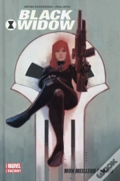 Capa do artigo Black Widow T.2