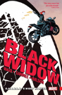 Black Widow Vol 1 Shields Most Wanted - Preview