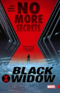Black Widow Vol. 2: No More Secrets - Preview