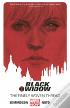 Black Widow Volume 1: The Finely Woven Thread