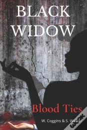Capa do artigo Black Widow