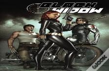 Black Widow: Widowmaker