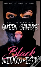 Capa do artigo Black Widowist