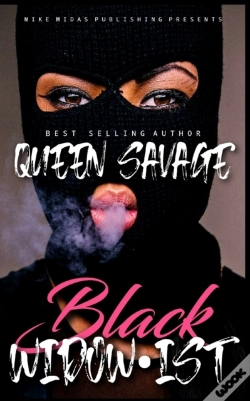 Capa do artigo Black Widowist