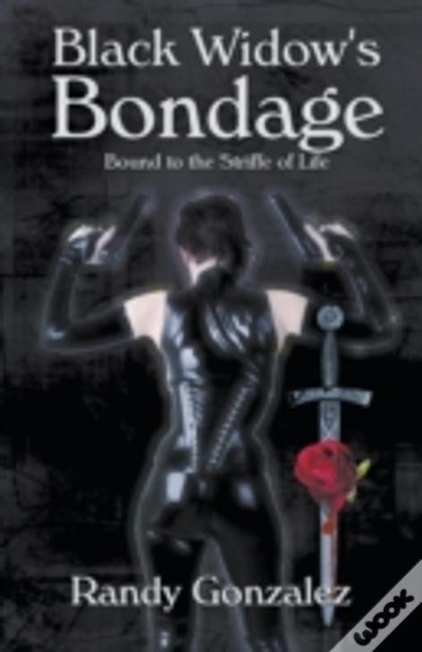 Black Widow'S Bondage
