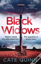 Capa do artigo Black Widows