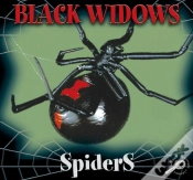 Capa do artigo Black Widows