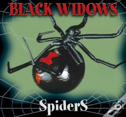 Capa do artigo Black Widows