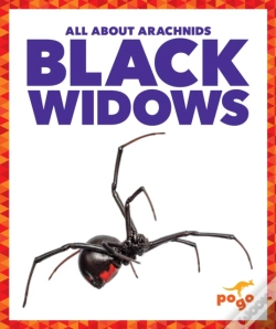 Capa do artigo Black Widows