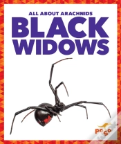 Capa do artigo Black Widows