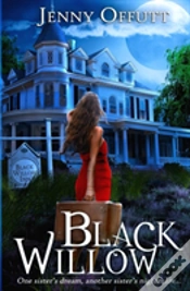 Capa do artigo Black Willow