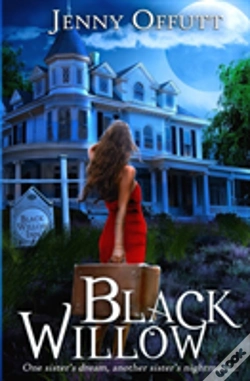 Capa do artigo Black Willow