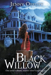 Capa do artigo Black Willow