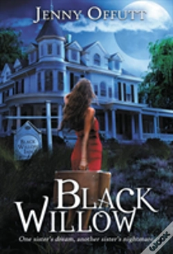 Capa do artigo Black Willow