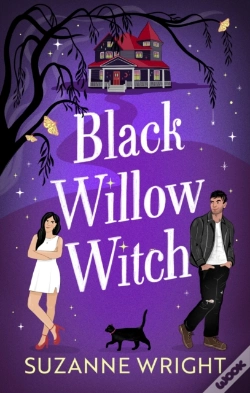 Capa do artigo Black Willow Witch