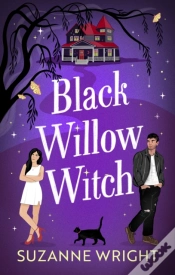 Capa do artigo Black Willow Witch