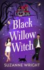 Black Willow Witch - Preview