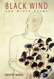 Capa do artigo Black Wind And Other Poems