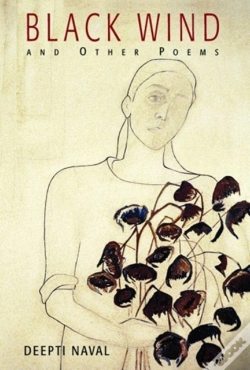 Capa do artigo Black Wind And Other Poems