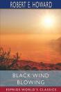 Black Wind Blowing (Esprios Classics) - Preview