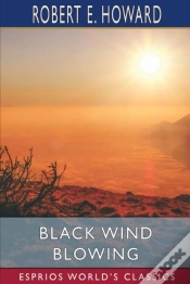 Capa do artigo Black Wind Blowing (Esprios Classics)