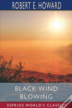 Capa do artigo Black Wind Blowing (Esprios Classics)