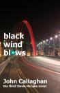 Black Wind Blows - Preview