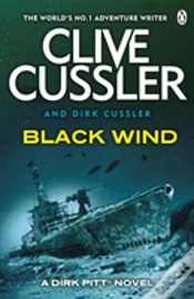 Capa do artigo Black Wind