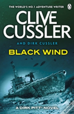 Capa do artigo Black Wind