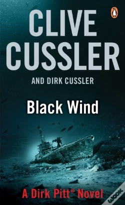 Capa do artigo Black Wind