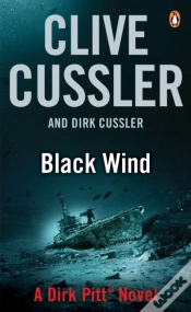 Capa do artigo Black Wind