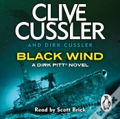 Capa do artigo Black Wind