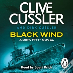 Capa do artigo Black Wind