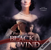 Capa do artigo Black Wind