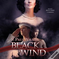 Capa do artigo Black Wind