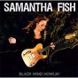 Black Wind Howlin' - CD - Preview
