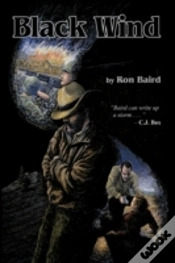 Capa do artigo Black Wind