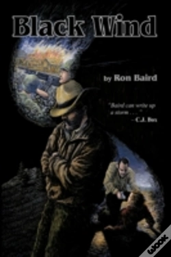 Capa do artigo Black Wind
