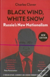Capa do artigo Black Wind, White Snow