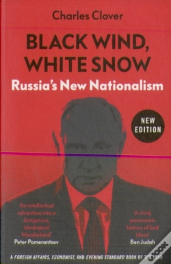 Capa do artigo Black Wind, White Snow