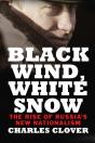 Black Wind, White Snow - Preview
