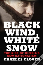 Capa do artigo Black Wind, White Snow