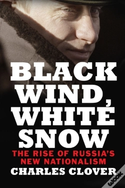 Capa do artigo Black Wind, White Snow