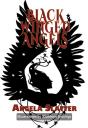 Black-Winged Angel - Preview