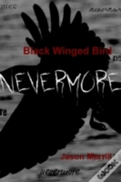 Capa do artigo Black Winged Bird