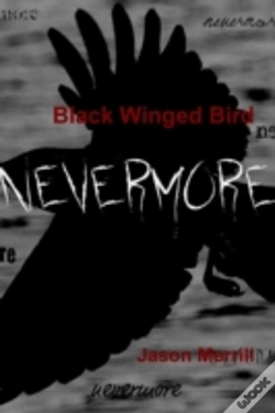 Capa do artigo Black Winged Bird