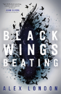 Black Wings Beating - Preview